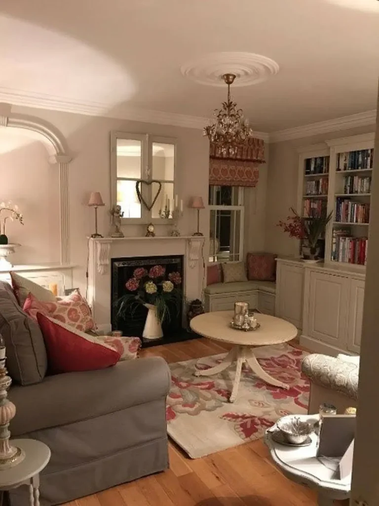 Lincolnshire Retreat A Taste of Tranquillity Amidst Construction Chaos ...